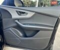 Чорний Ауді Q8, об'ємом двигуна 2.97 л та пробігом 36 тис. км за 66000 $, фото 41 на Automoto.ua