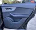 Черный Ауди Q8, объемом двигателя 2.97 л и пробегом 36 тыс. км за 64800 $, фото 37 на Automoto.ua