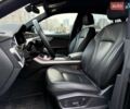 Чорний Ауді Q8, об'ємом двигуна 2.97 л та пробігом 60 тис. км за 70990 $, фото 11 на Automoto.ua