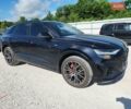 Чорний Ауді Q8, об'ємом двигуна 3 л та пробігом 45 тис. км за 27500 $, фото 3 на Automoto.ua