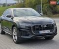 Чорний Ауді Q8, об'ємом двигуна 3 л та пробігом 148 тис. км за 54999 $, фото 14 на Automoto.ua