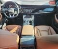 Чорний Ауді Q8, об'ємом двигуна 3 л та пробігом 45 тис. км за 27500 $, фото 7 на Automoto.ua
