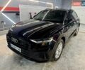 Чорний Ауді Q8, об'ємом двигуна 3 л та пробігом 56 тис. км за 68000 $, фото 2 на Automoto.ua