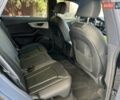 Чорний Ауді Q8, об'ємом двигуна 2.97 л та пробігом 36 тис. км за 66000 $, фото 35 на Automoto.ua