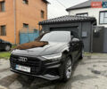 Черный Ауди Q8, объемом двигателя 3 л и пробегом 132 тыс. км за 56500 $, фото 57 на Automoto.ua