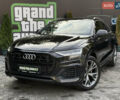 Ауді Q8 2021 у Києві на Automoto.ua Чорний Ауді Q8, об'ємом двигуна 2.97 л та пробігом 89 тис. км за 63990 $, фото 5 на Automoto.ua