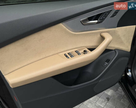 Ауді Q8 2021 у Києві на Automoto.ua Чорний Ауді Q8, об'ємом двигуна 2.97 л та пробігом 89 тис. км за 63990 $, фото 46 на Automoto.ua