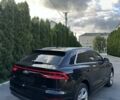 Черный Ауди Q8, объемом двигателя 3 л и пробегом 145 тыс. км за 59000 $, фото 8 на Automoto.ua