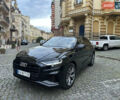 Черный Ауди Q8, объемом двигателя 2.97 л и пробегом 125 тыс. км за 69900 $, фото 1 на Automoto.ua