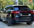 Чорний Ауді Q8, об'ємом двигуна 2.97 л та пробігом 36 тис. км за 66000 $, фото 17 на Automoto.ua