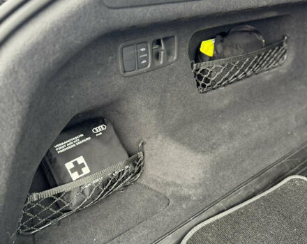 Ауді Q8 2021 у Сумах на Automoto.ua Чорний Ауді Q8, об'ємом двигуна 2.97 л та пробігом 75 тис. км за 69999 $, фото 6 на Automoto.ua