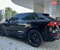 Черный Ауди Q8, объемом двигателя 2.97 л и пробегом 36 тыс. км за 64800 $, фото 20 на Automoto.ua