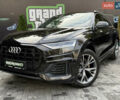 Ауді Q8 2021 у Києві на Automoto.ua Чорний Ауді Q8, об'ємом двигуна 2.97 л та пробігом 89 тис. км за 63990 $, фото 7 на Automoto.ua
