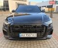 Черный Ауди Q8, объемом двигателя 2.97 л и пробегом 161 тыс. км за 58300 $, фото 1 на Automoto.ua
