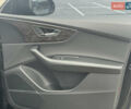 Чорний Ауді Q8, об'ємом двигуна 3 л та пробігом 36 тис. км за 55800 $, фото 26 на Automoto.ua