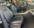 Черный Ауди Q8, объемом двигателя 2.97 л и пробегом 36 тыс. км за 64800 $, фото 43 на Automoto.ua