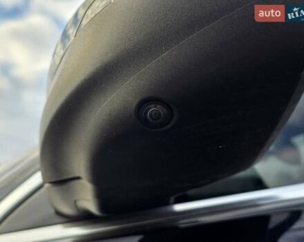Чорний Ауді Q8, об'ємом двигуна 3 л та пробігом 148 тис. км за 54999 $, фото 58 на Automoto.ua