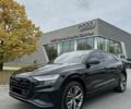 Чорний Ауді Q8, об'ємом двигуна 2.97 л та пробігом 150 тис. км за 68500 $, фото 1 на Automoto.ua