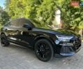 Черный Ауди Q8, объемом двигателя 2.97 л и пробегом 36 тыс. км за 64800 $, фото 8 на Automoto.ua