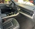 Черный Ауди Q8, объемом двигателя 2.97 л и пробегом 36 тыс. км за 64800 $, фото 42 на Automoto.ua
