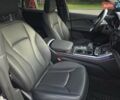 Чорний Ауді Q8, об'ємом двигуна 3 л та пробігом 148 тис. км за 54999 $, фото 38 на Automoto.ua