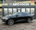Чорний Ауді Q8, об'ємом двигуна 2.97 л та пробігом 60 тис. км за 70990 $, фото 2 на Automoto.ua
