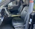 Черный Ауди Q8, объемом двигателя 2.97 л и пробегом 36 тыс. км за 64800 $, фото 27 на Automoto.ua