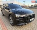 Черный Ауди Q8, объемом двигателя 2.97 л и пробегом 161 тыс. км за 58300 $, фото 7 на Automoto.ua