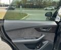 Чорний Ауді Q8, об'ємом двигуна 2.97 л та пробігом 150 тис. км за 68500 $, фото 23 на Automoto.ua