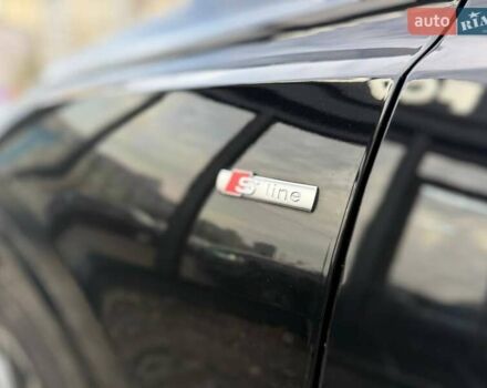 Чорний Ауді Q8, об'ємом двигуна 2.97 л та пробігом 60 тис. км за 70990 $, фото 8 на Automoto.ua