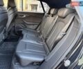 Черный Ауди Q8, объемом двигателя 2.97 л и пробегом 161 тыс. км за 58300 $, фото 21 на Automoto.ua
