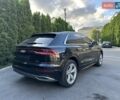 Черный Ауди Q8, объемом двигателя 3 л и пробегом 145 тыс. км за 59000 $, фото 6 на Automoto.ua