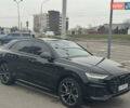 Чорний Ауді Q8, об'ємом двигуна 3 л та пробігом 36 тис. км за 55800 $, фото 6 на Automoto.ua