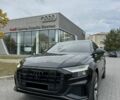 Чорний Ауді Q8, об'ємом двигуна 2.97 л та пробігом 150 тис. км за 68500 $, фото 2 на Automoto.ua