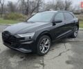 Черный Ауди Q8, объемом двигателя 2.97 л и пробегом 141 тыс. км за 67900 $, фото 1 на Automoto.ua