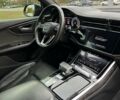 Чорний Ауді Q8, об'ємом двигуна 2.97 л та пробігом 150 тис. км за 68500 $, фото 29 на Automoto.ua