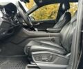 Чорний Ауді Q8, об'ємом двигуна 2.97 л та пробігом 150 тис. км за 68500 $, фото 19 на Automoto.ua