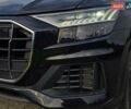 Чорний Ауді Q8, об'ємом двигуна 3 л та пробігом 148 тис. км за 54999 $, фото 56 на Automoto.ua