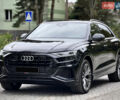 Чорний Ауді Q8, об'ємом двигуна 2.97 л та пробігом 172 тис. км за 55500 $, фото 4 на Automoto.ua