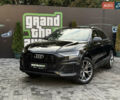 Ауді Q8 2021 у Києві на Automoto.ua Чорний Ауді Q8, об'ємом двигуна 2.97 л та пробігом 89 тис. км за 63990 $, фото 1 на Automoto.ua