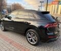 Черный Ауди Q8, объемом двигателя 2.97 л и пробегом 161 тыс. км за 58300 $, фото 5 на Automoto.ua