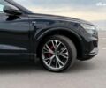 Черный Ауди Q8, объемом двигателя 3 л и пробегом 168 тыс. км за 62890 $, фото 15 на Automoto.ua