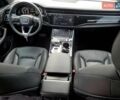 Чорний Ауді Q8, об'ємом двигуна 3 л та пробігом 56 тис. км за 68000 $, фото 6 на Automoto.ua