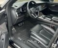Чорний Ауді Q8, об'ємом двигуна 2.97 л та пробігом 150 тис. км за 68500 $, фото 16 на Automoto.ua