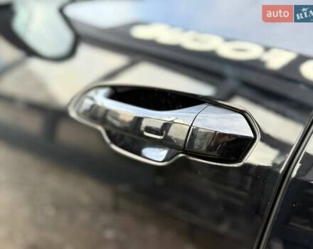 Чорний Ауді Q8, об'ємом двигуна 2.97 л та пробігом 60 тис. км за 70990 $, фото 10 на Automoto.ua