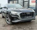 Чорний Ауді Q8, об'ємом двигуна 2.97 л та пробігом 60 тис. км за 70990 $, фото 6 на Automoto.ua