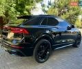 Чорний Ауді Q8, об'ємом двигуна 2.97 л та пробігом 36 тис. км за 66000 $, фото 11 на Automoto.ua