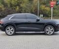 Чорний Ауді Q8, об'ємом двигуна 3 л та пробігом 148 тис. км за 54999 $, фото 9 на Automoto.ua