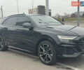 Чорний Ауді Q8, об'ємом двигуна 3 л та пробігом 36 тис. км за 55800 $, фото 13 на Automoto.ua