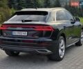 Чорний Ауді Q8, об'ємом двигуна 3 л та пробігом 148 тис. км за 54999 $, фото 10 на Automoto.ua